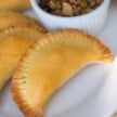 Baked Pork Empanada Recipe