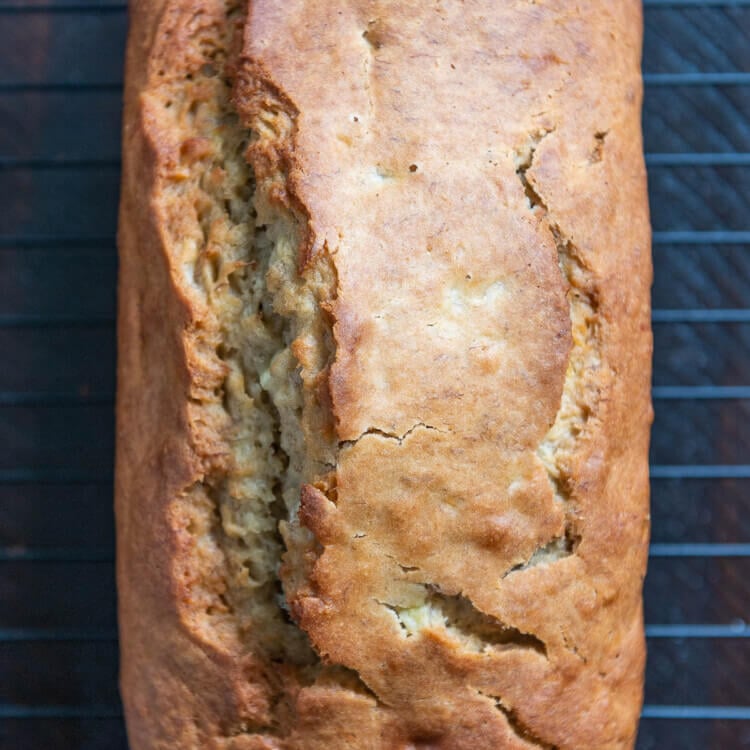 Banana Bread