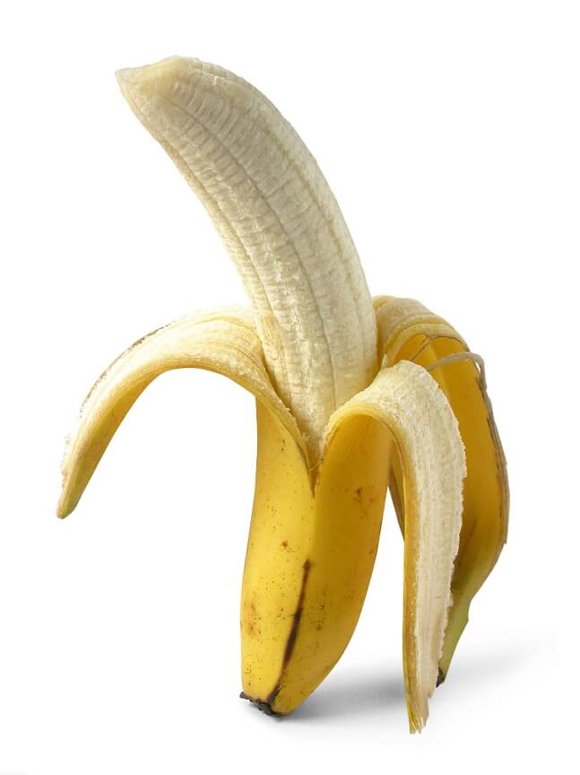 banana nutrition