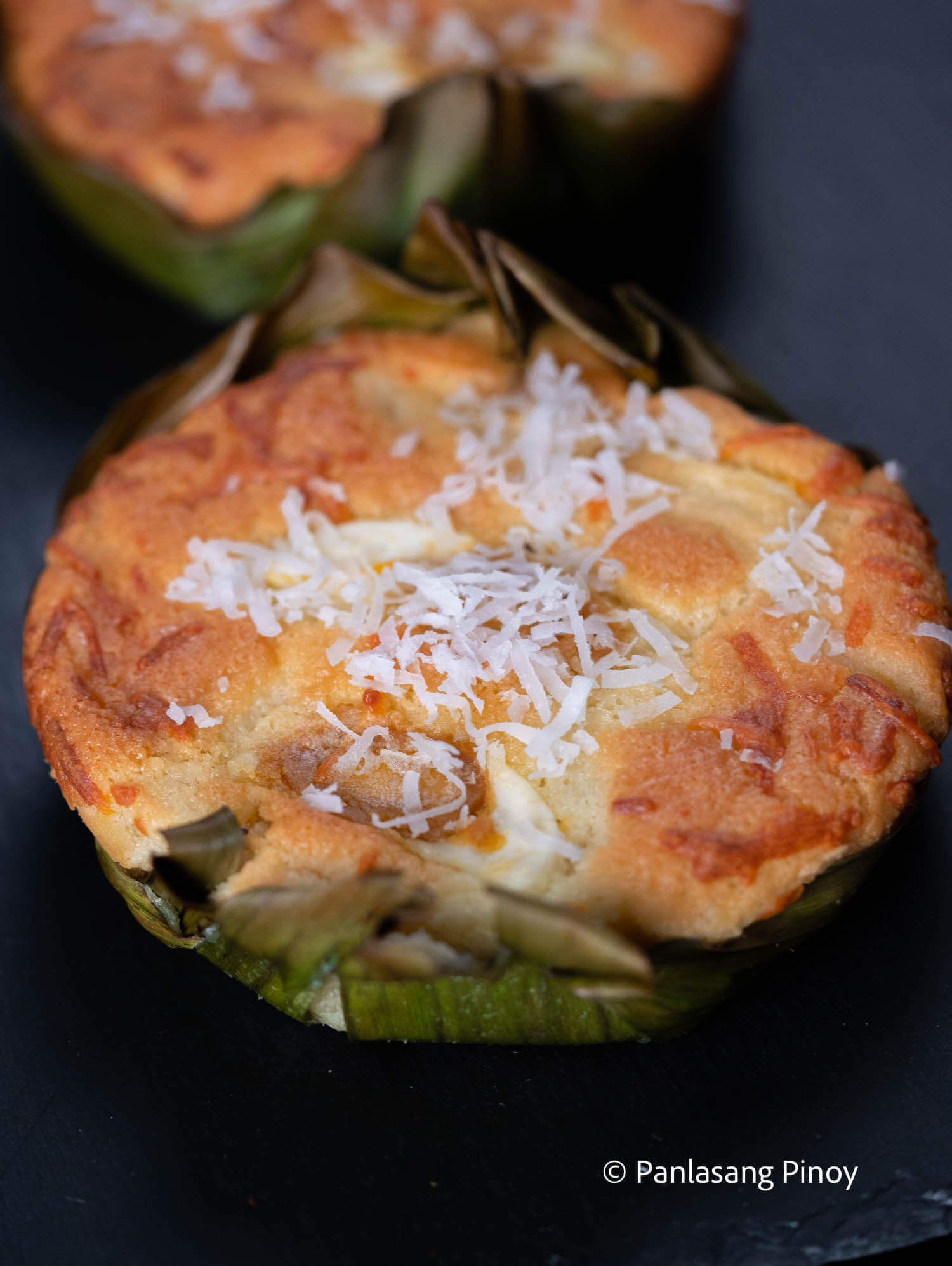 Bibingka