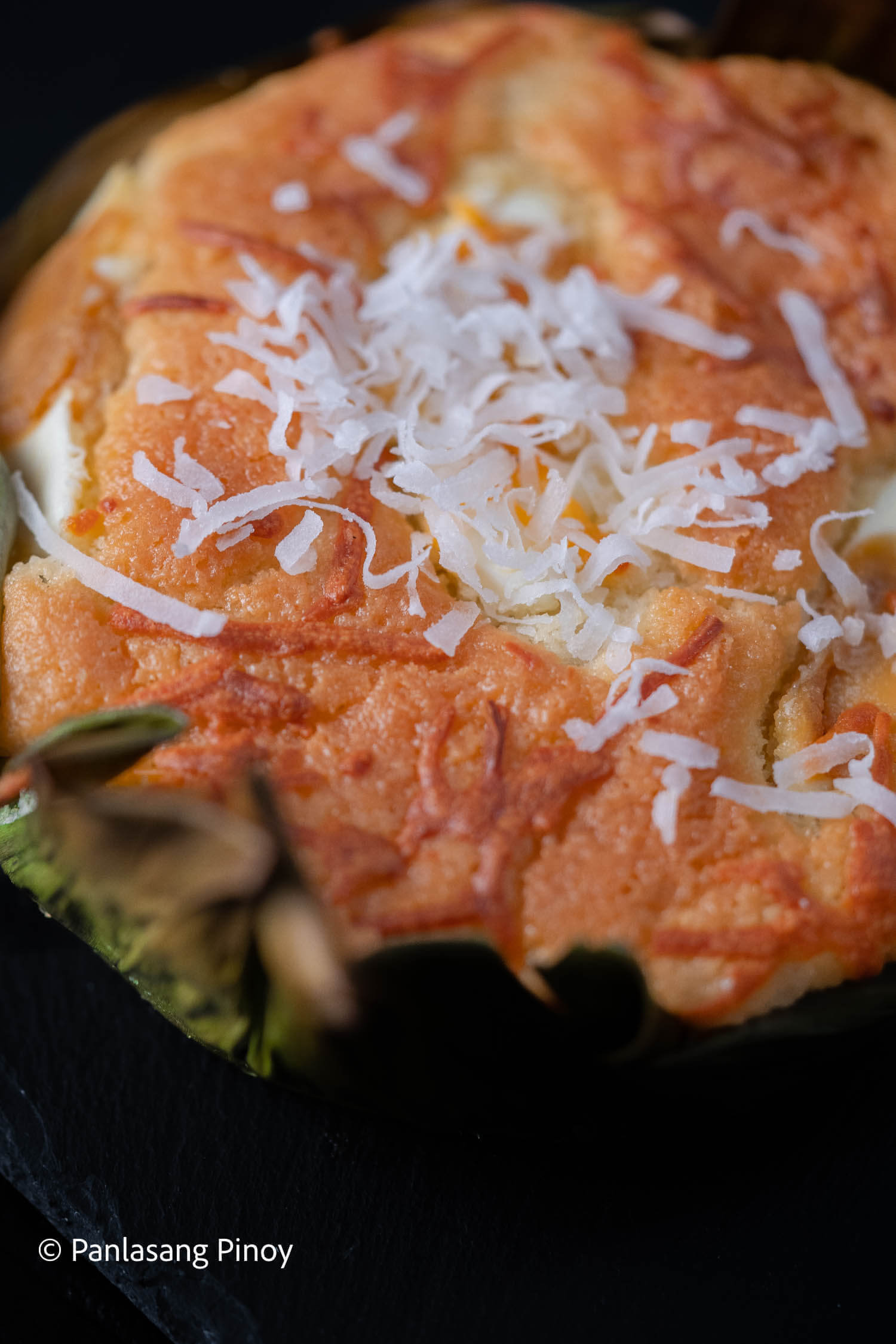 Bibingka Recipe