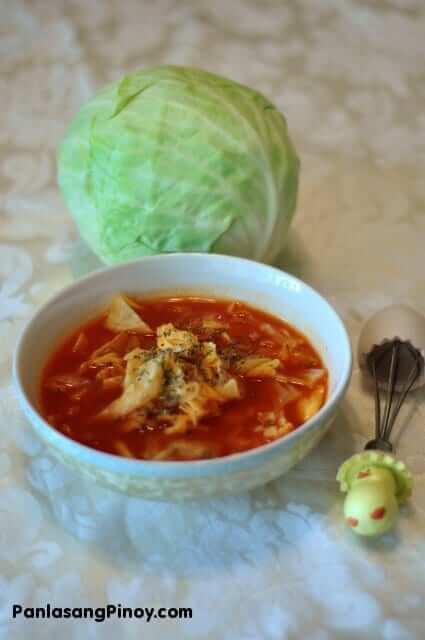 Cabbage-Soup-Recipe