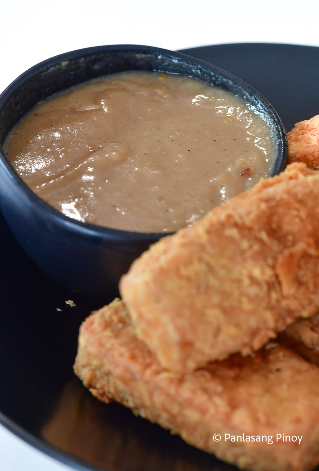 chicken gravy