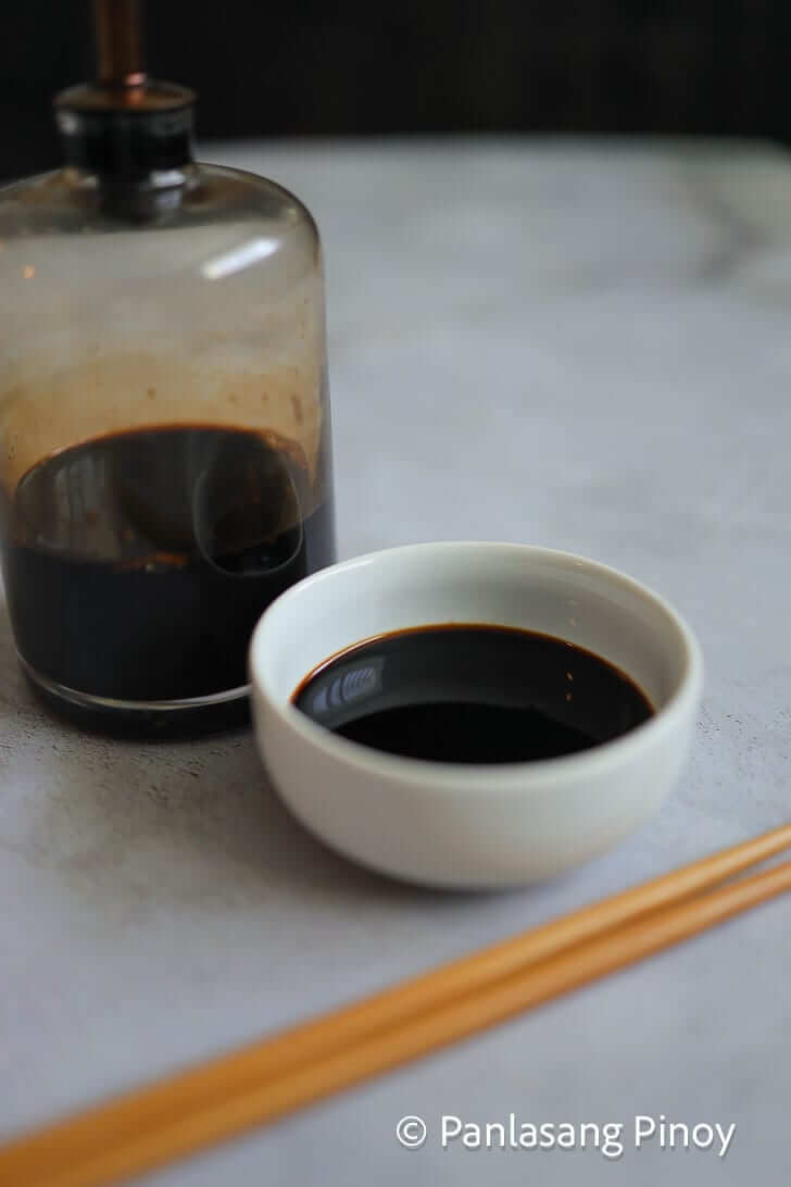 Does Soy Sauce Go Bad