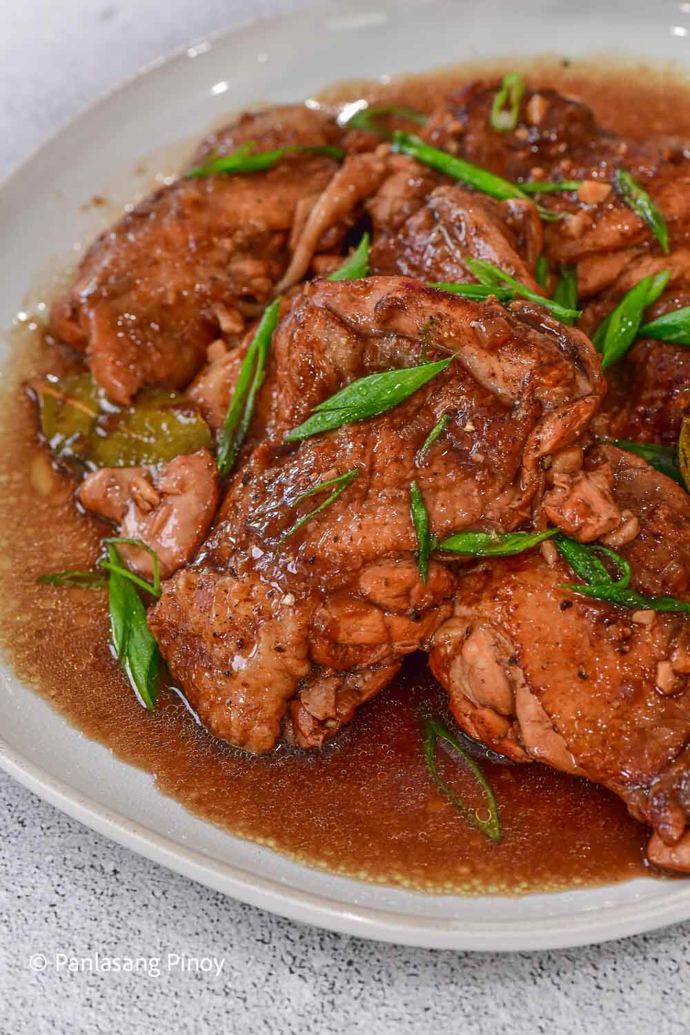 filipino adobo