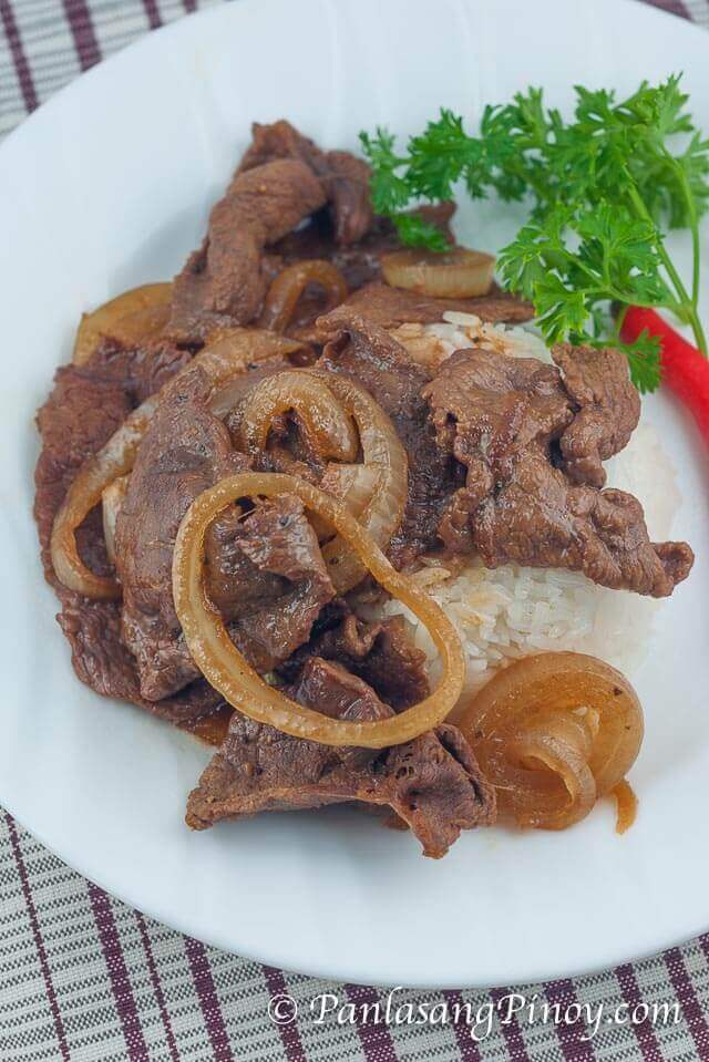 pinoy beefsteak tagalog