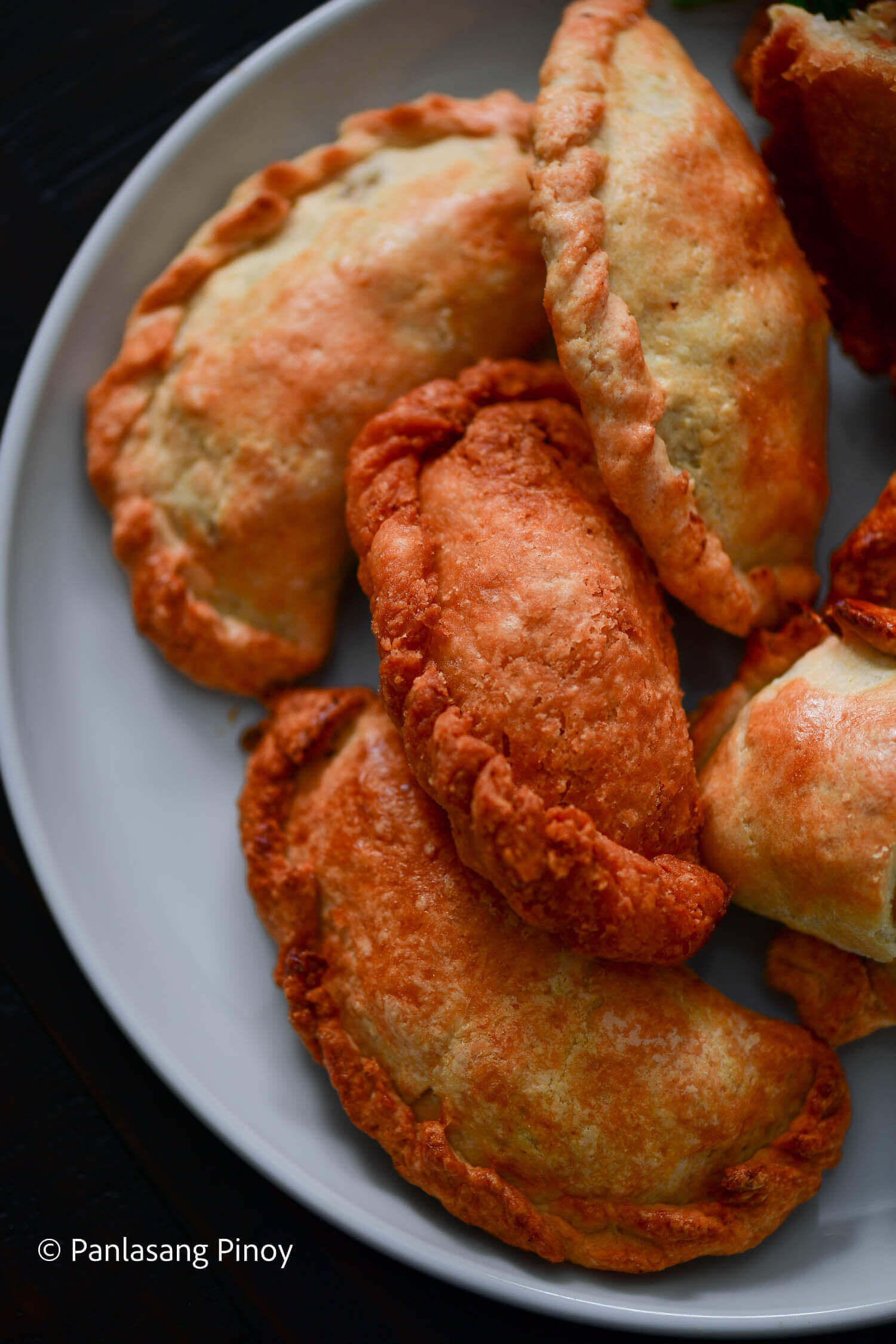 Fried or baked empanadas?