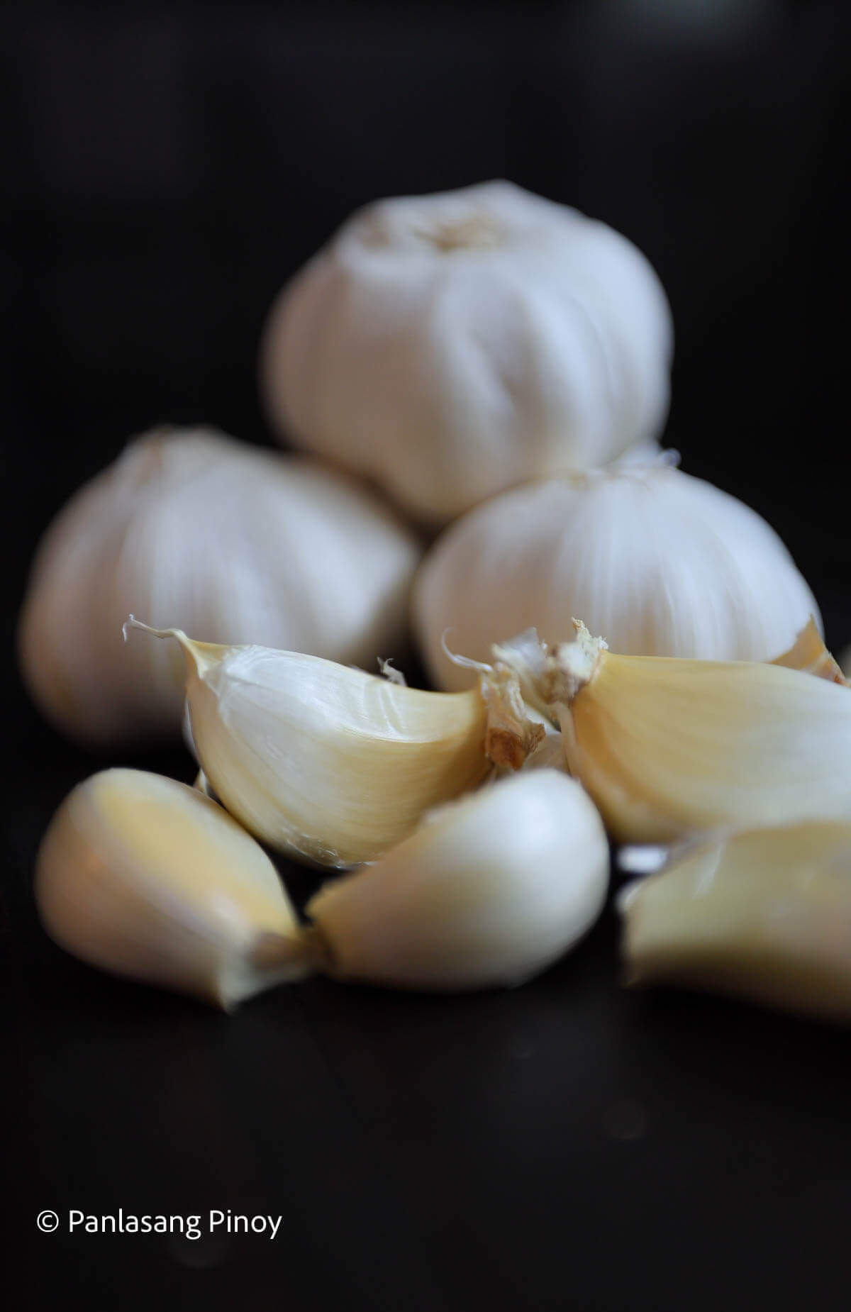 Garlic