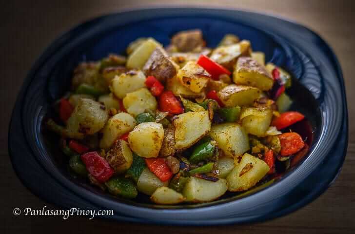 Home Fries