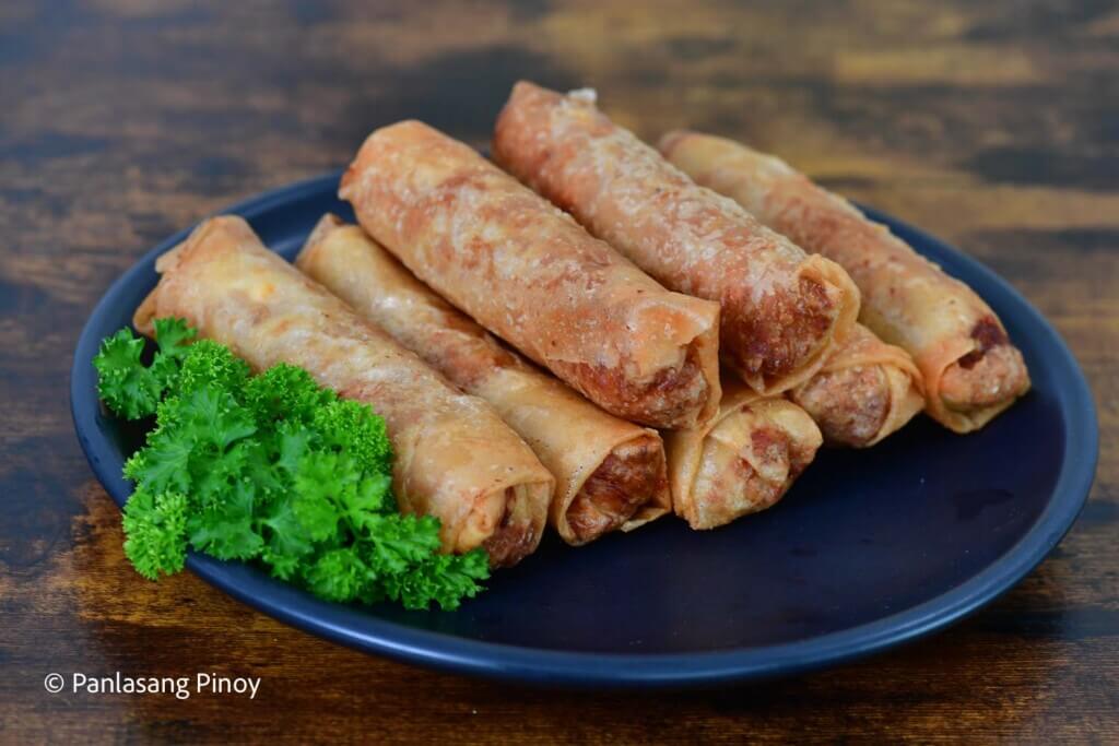 lumpia