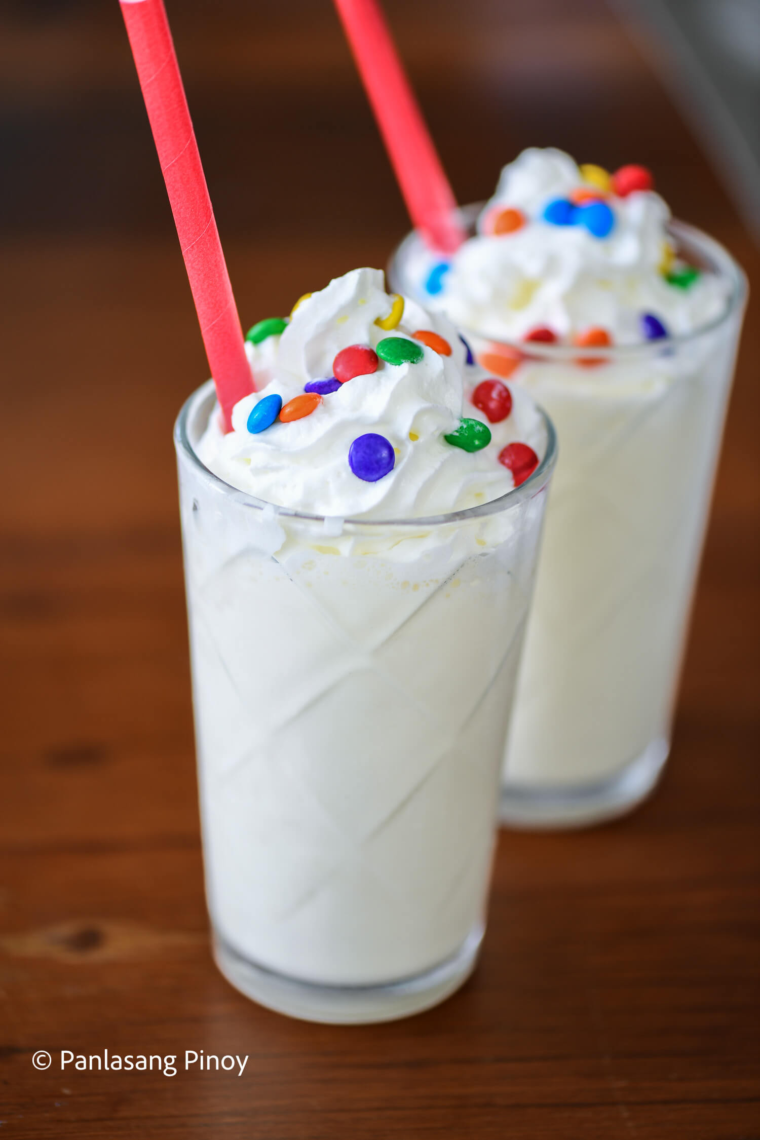 milkshake