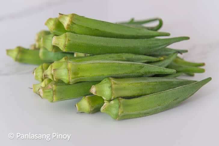 okra