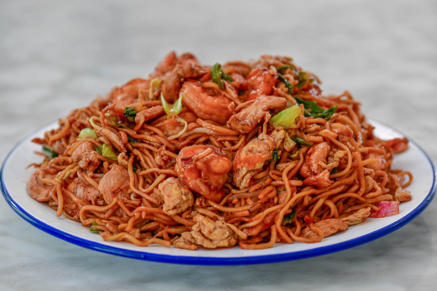 mie goreng recipe