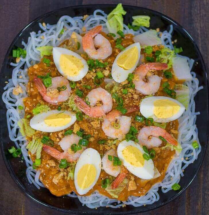 Pancit Palabok