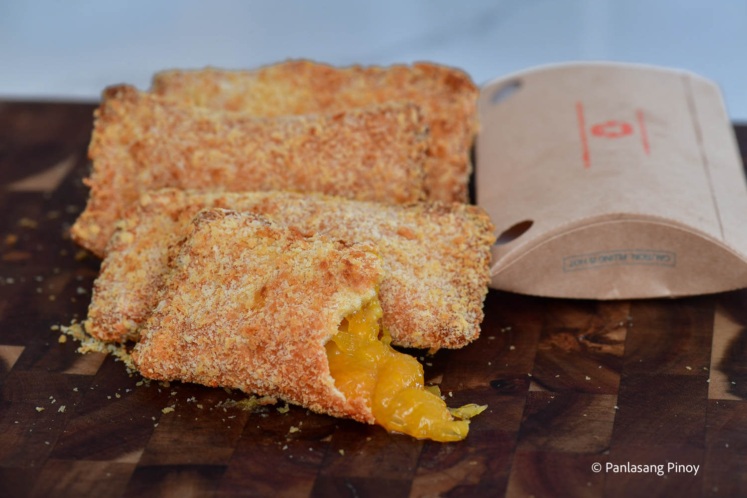 peach mango pie recipe