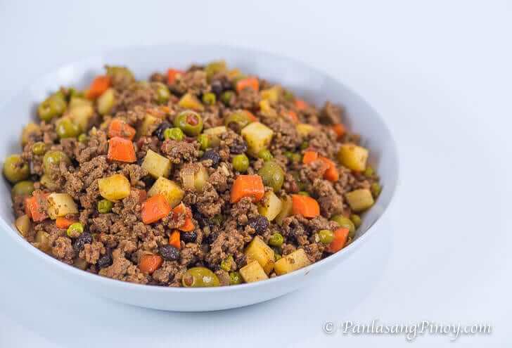 Picadillo