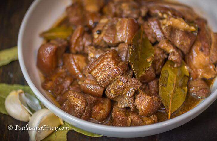 Pork Adobo