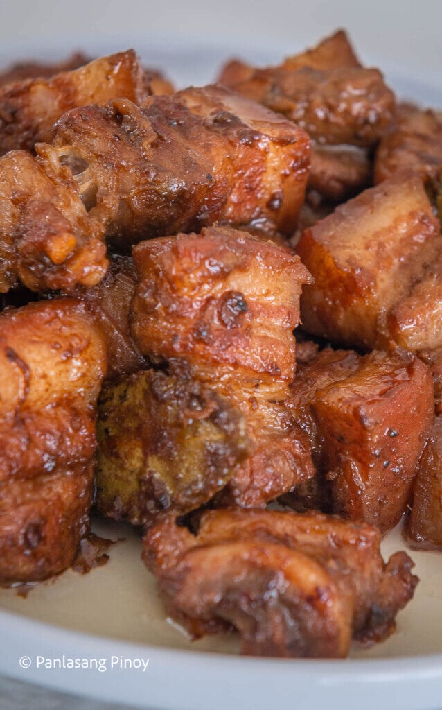 Pork Adobo Recipe