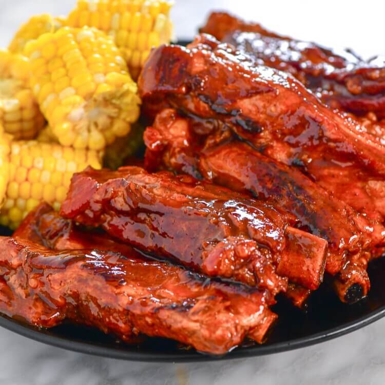 Pork Ribs