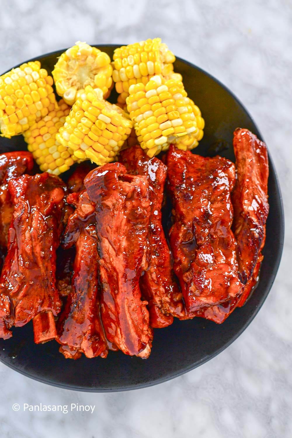 Pork Ribs Recipe