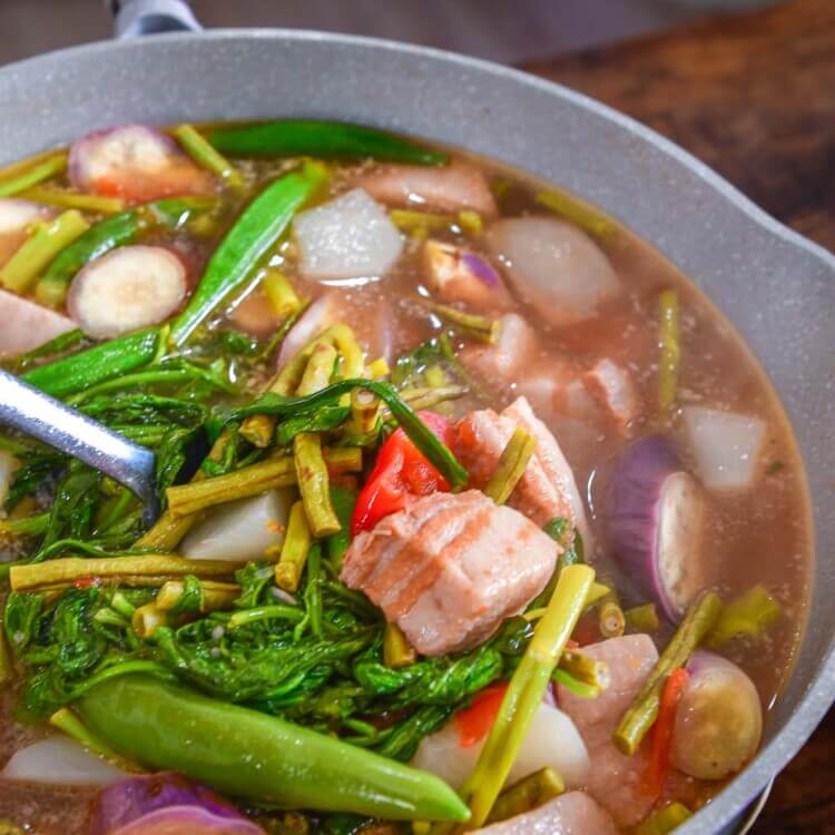 pork sinigang panlasang pinoy