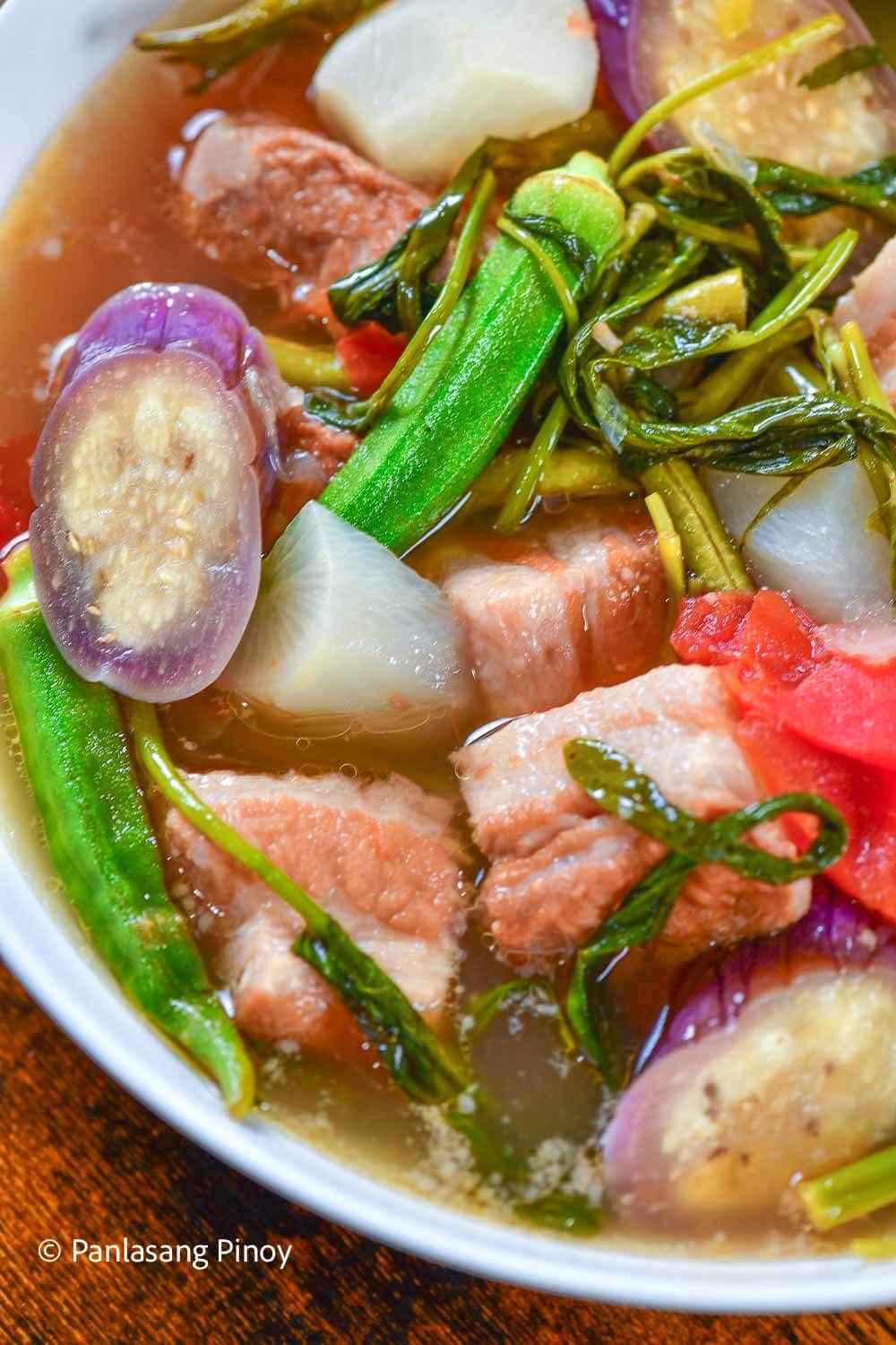 sinigang