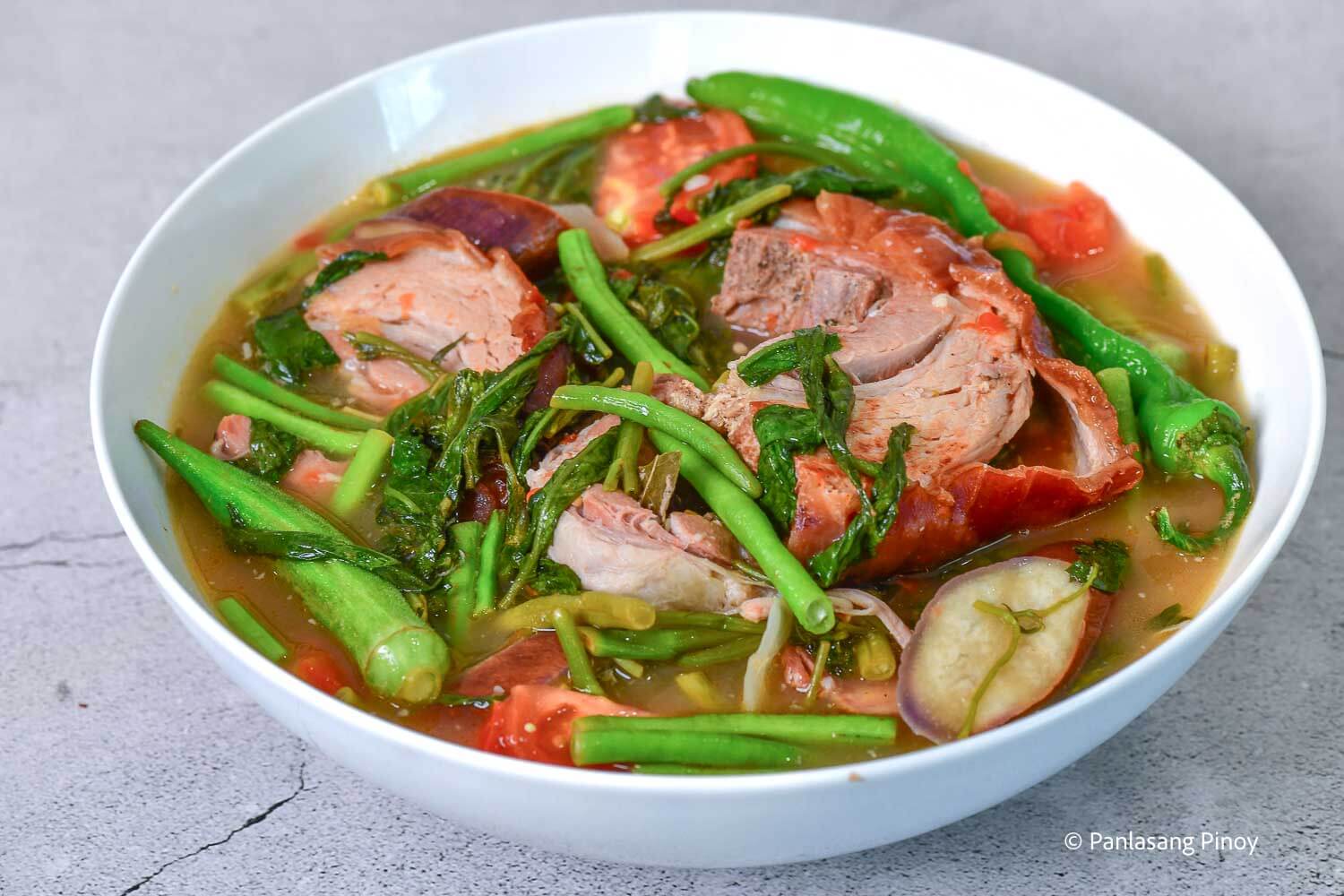 sinigang