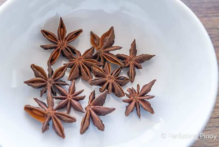 star anise