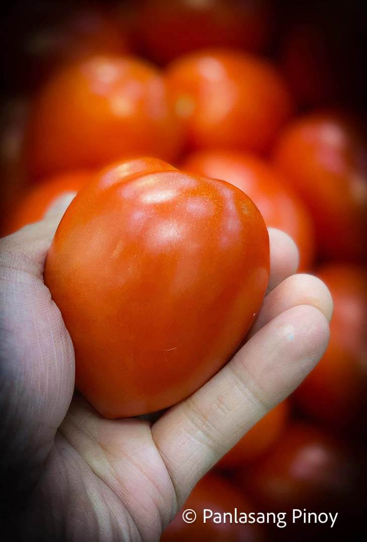 Tomato