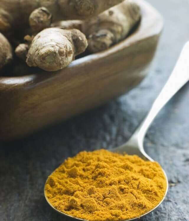 Turmeric Health Benefit