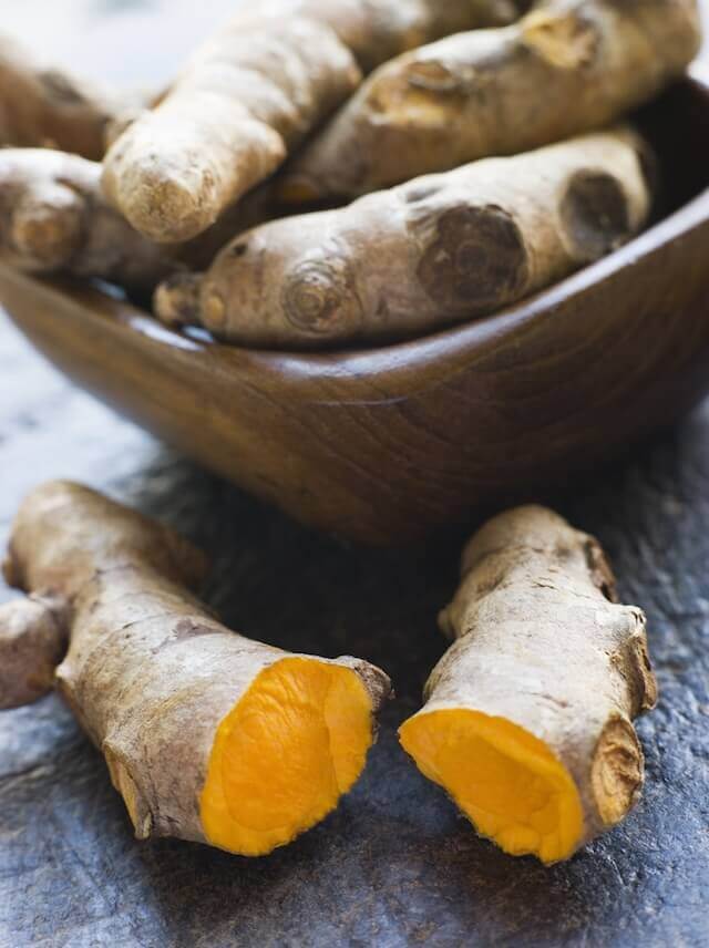 Turmeric Health Benefits