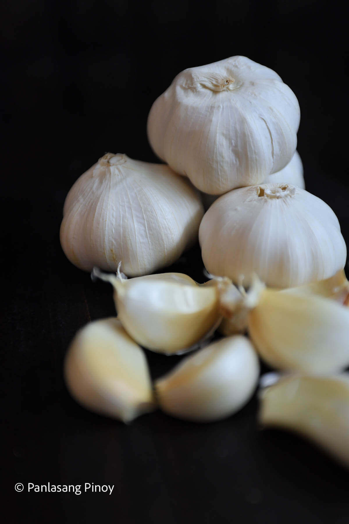 What is Garlic