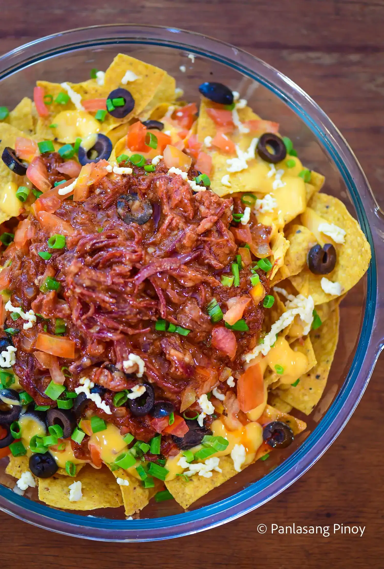 corned beef nachos filipino recipe