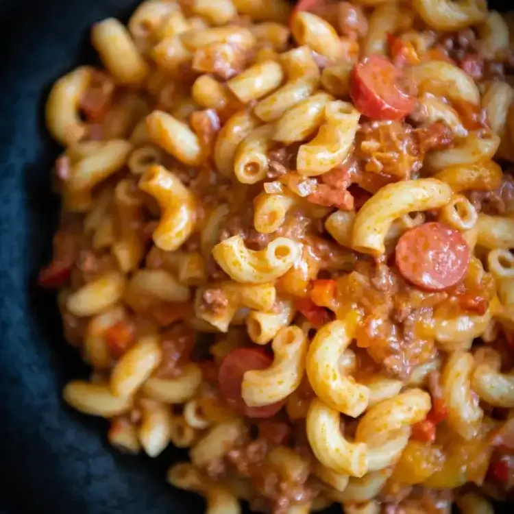 How to cook Baked Macaroni without an oven