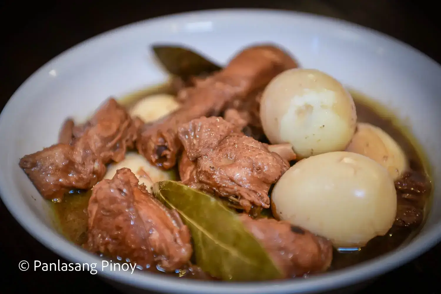 Perfect Chicken Adobo on a Budget