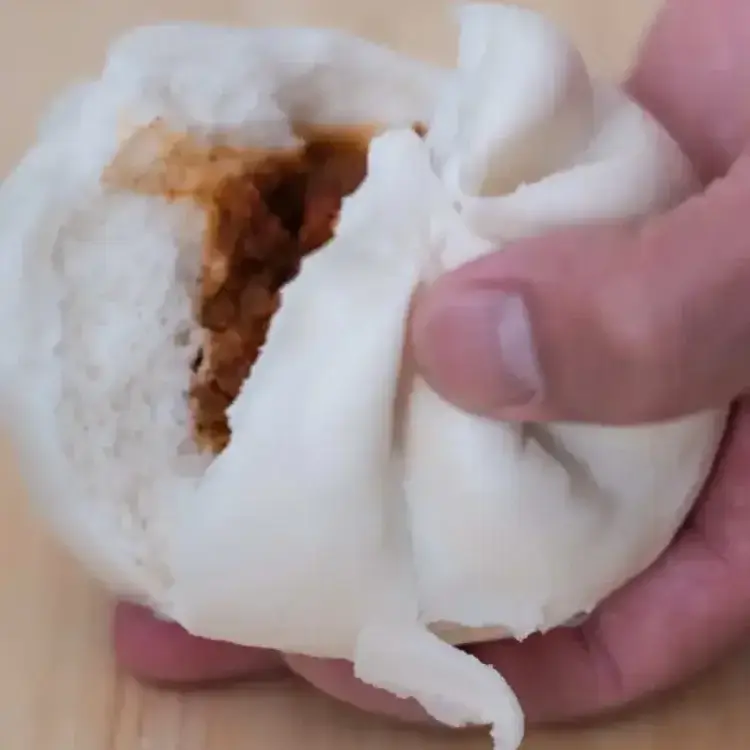 Siopao Asado