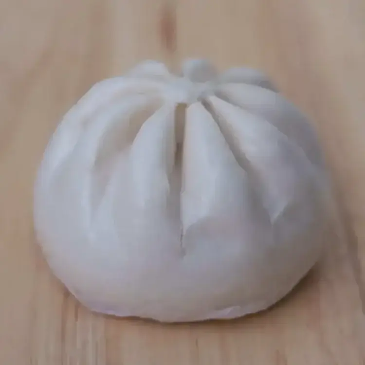 Siopao Recipe