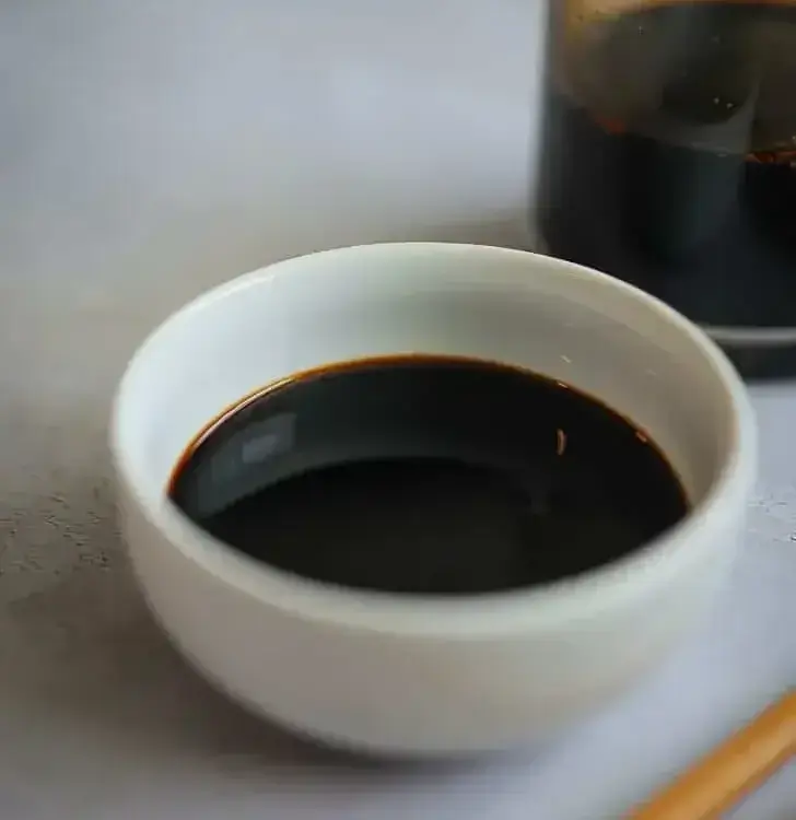 Soy Sauce Substitute