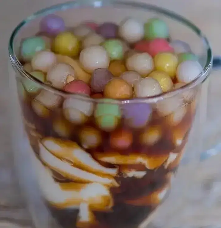 Taho